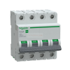 SCHNEIDER Easy9 Pro kismegszakító 4P C 63A 6kA