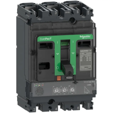 Schneider Electric 3P3D Micrologic 2.2 40A NSX100H komplett megszakító C10H32D040 Schneider villanyszerelés