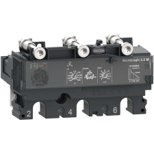 Schneider Electric 3P3D Micrologic 2.2 M 50A kioldó C1032M050 Schneider villanyszerelés