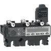 Schneider Electric 3P3D Micrologic 5.2 E 160A kioldó C1635E160 Schneider