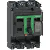 Schneider Electric 3P NSX160H kioldó egység nélkül C16H3 Schneider