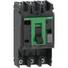Schneider Electric 3P NSX400L kioldó egység nélkül C40L3 Schneider