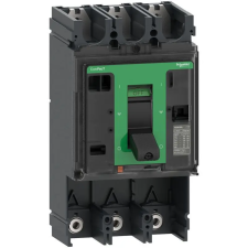 Schneider Electric 3P NSX630H kioldó egység nélkül C63H3 Schneider villanyszerelés