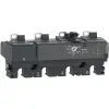 Schneider Electric 4P3D MA150 kioldó NSX160/250 C166MA150 Schneider