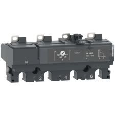 Schneider Electric 4P3D TM25D kioldó NSX100-250 C106TM025 Schneider villanyszerelés