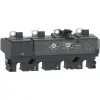 Schneider Electric 4P4D TM125D kioldó NSX160/250-hez C164TM125 Schneider