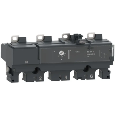 Schneider Electric 4P4D TM25G kioldó NSX100-250 C104MG025 Schneider villanyszerelés