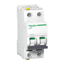 Schneider Electric A9F04220 áramköri megszakító 2 (A9F04220) villanyszerelés