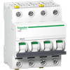 Schneider Electric A9F04406 áramköri megszakító 4 (A9F04406)