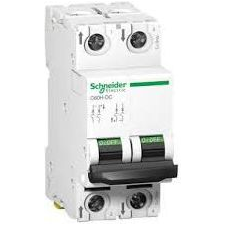 Schneider Electric A9N61539 áramköri megszakító 2 (A9N61539) villanyszerelés