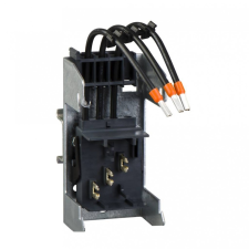 Schneider Electric AK5PA231 Szerelőlap villanyszerelés