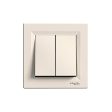 Schneider Electric ASFORA CSILLÁRKAPCSOLÓ BÉZS (105) PEPH0300123 villanyszerelés