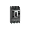 Schneider Electric Compact NSX250F TM-DC 3P megszakító C40F3TM250D Schneider