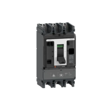 Schneider Electric Compact NSX250S TM-DC 3P megszakító C40S3TM250D Schneider villanyszerelés