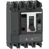 Schneider Electric Compact NSX400F TM-DC 4P megszakító C40F4TM400D Schneider