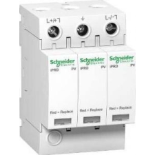 Schneider Electric Cserebetétes túlfeszültség korlátozó 2P Acti9 A9L40271  - Schneider Electric villanyszerelés