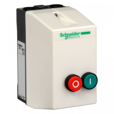 Schneider Electric DE1DS1 Üres tokozat villanyszerelés