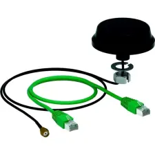 Schneider Electric EVP2MP 4G antenna for Evlink Parking villanyszerelés