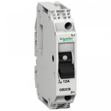 Schneider Electric GB2CB08 Hő-mágnes megszakító 3A 1P villanyszerelés