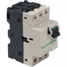 Schneider Electric GV2LE14 Motorvédő kapcsoló 10A villanyszerelés