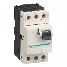 Schneider Electric GV2LE32 Motorvédő kapcsoló 32A villanyszerelés
