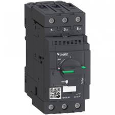 Schneider Electric GV3L50 Mágneses motorvédő 50 A villanyszerelés