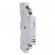 Schneider Electric GZ1AN11 Easypact TVS motorvédő segédérintkező 1NO+1NC villanyszerelés