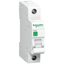 Schneider Electric Kismegszakító 1P,32A, C karakterisztika, 4,5 kA Resi9 (Schneider R9F14132) villanyszerelés