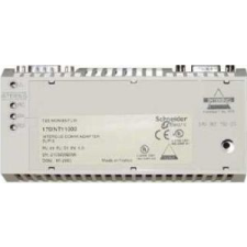 Schneider Electric Kommunikációs Adapter, Interbus S 170INT11000-Schneider Electric villanyszerelés