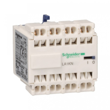 Schneider Electric LA1KN223 Segédérintkező villanyszerelés