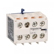 Schneider Electric LA1KN22M Segédérintkező 2Z+2NY villanyszerelés