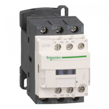 Schneider Electric LC1D096M7 Mágneskapcsoló, 9A, 220VAC, sarus villanyszerelés