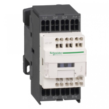 Schneider Electric LC1DT253BL Mágneskapcsoló 4P 25A/AC1 villanyszerelés