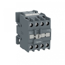 Schneider Electric LC1E3210B5 Easypact TVS mágneskapcs 32A 1NO 24VAC villanyszerelés