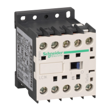 Schneider Electric LC1K1610B7 Mágneskapcsoló 16A, 1 záró, AC, 50/60 Hz villanyszerelés