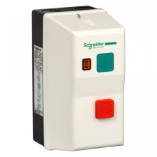 Schneider Electric LE1M35Q716 Tokozott motorindító 4kW vez.f.380/400V villanyszerelés