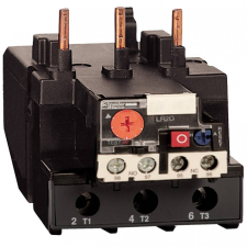 Schneider Electric LR2D3555 Hőkioldó 30..40A 20-as osztály villanyszerelés