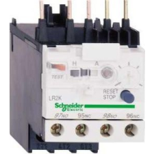 Schneider Electric - LR7K0314 - Hőkioldó relék villanyszerelés