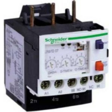 Schneider Electric - LR97D015F7 - Tesys - Elektronikus hőkioldó relék villanyszerelés
