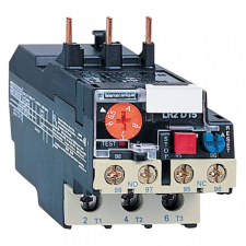 Schneider Electric LRD1512 Hőkioldó 5,5-8A villanyszerelés