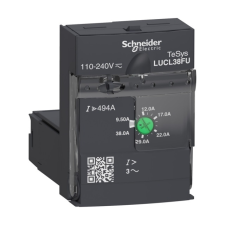 Schneider Electric LUCL38FU TeSys U mágneses védelmi modul 38A 110-240V villanyszerelés