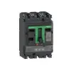 Schneider Electric MEGSZAKITÓ NSX 100A 3P/3D MICR.2.2