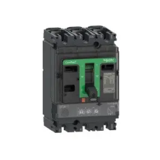 Schneider Electric MEGSZAKITÓ NSX 100A 3P/3D MICR.2.2 villanyszerelés