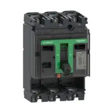 Schneider Electric MEGSZAKITÓ NSX 250A 3P KIOLDÓ NÉLKÜL villanyszerelés