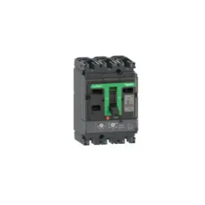 Schneider Electric MEGSZAKITÓ NSX 250A 3P TMD250A 50KA villanyszerelés
