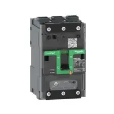 Schneider Electric MEGSZAKITÓ NSXM 25A 3P/3D TMD25 36K villanyszerelés