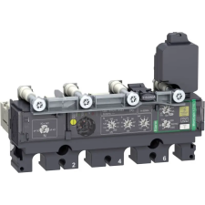 Schneider Electric Micrologic 4.2 AL 4x100 kioldóegység NSX100-250 C1044A100 Schneider villanyszerelés