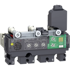 Schneider Electric Micrologic 4.2Vigi 3x100 kioldóegység NSX100-250 C1034V100 Schneider villanyszerelés