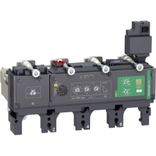 Schneider Electric Micrologic 4.3 Vigi 4x570 kioldóegység NSX630 C6344V570 Schneider villanyszerelés