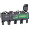Schneider Electric Micrologic 7.3E Vig 4x400 kioldóegység NSX400-630 C4047E400 Schneider